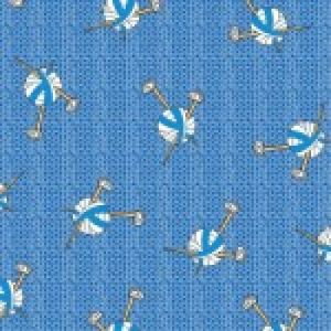 Knit Chicks - 1453-11